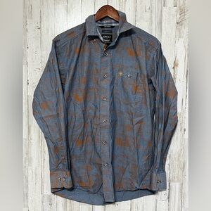 Ariat Relentless Button Down‎ Small